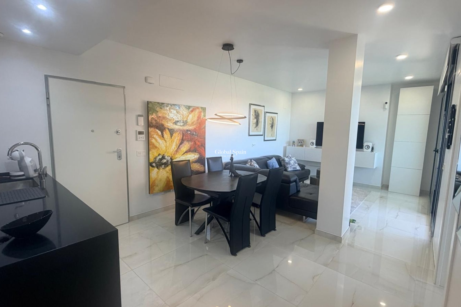 Venta - APARTAMENTO -
LOS BALCONES - LOS ALTOS - Costa Blanca