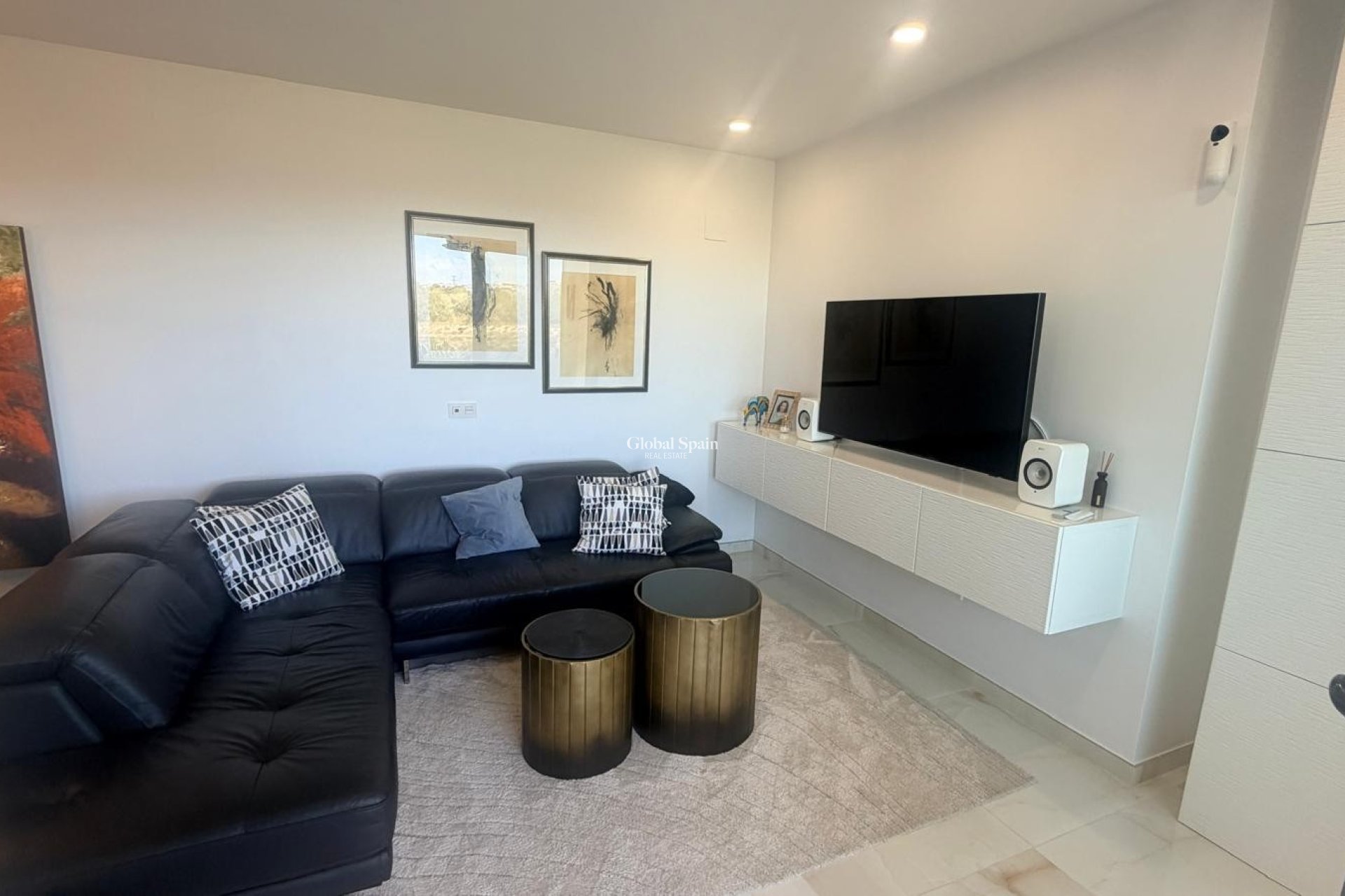 Venta - APARTAMENTO -
LOS BALCONES - LOS ALTOS - Costa Blanca