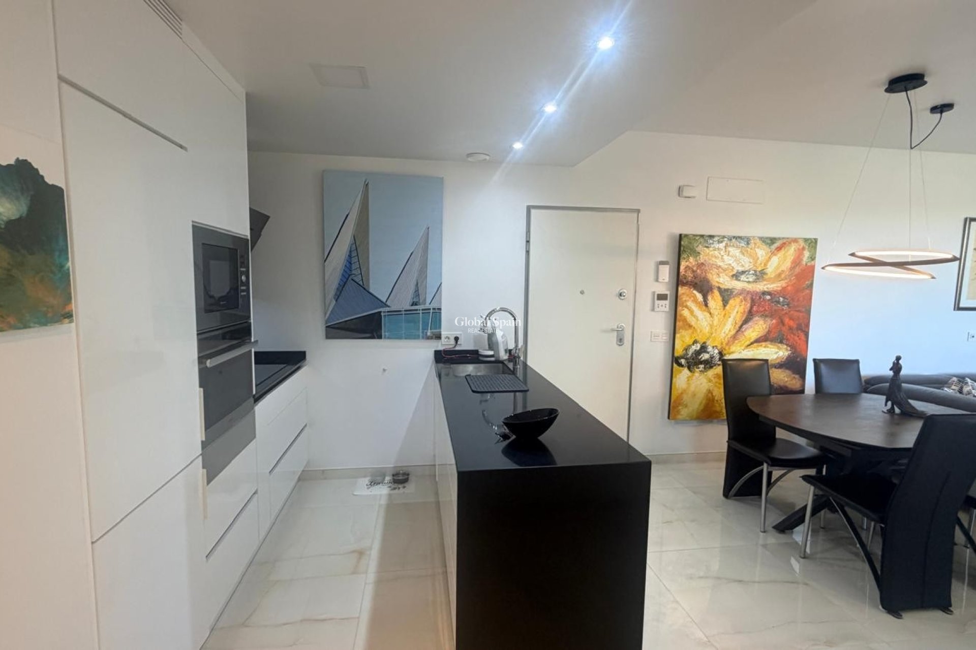 Venta - APARTAMENTO -
LOS BALCONES - LOS ALTOS - Costa Blanca