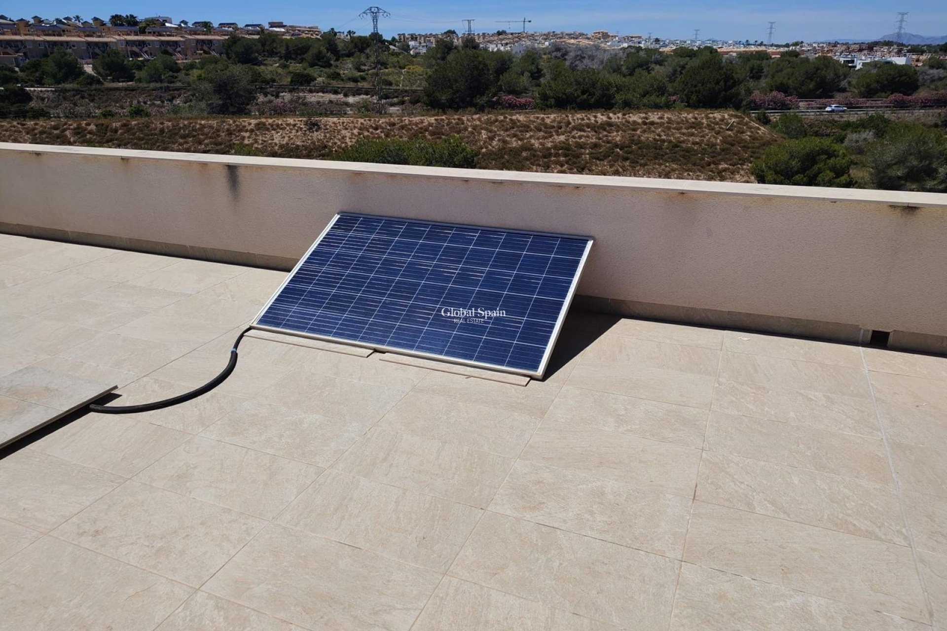 Venta - APARTAMENTO -
LOS BALCONES - LOS ALTOS - Costa Blanca