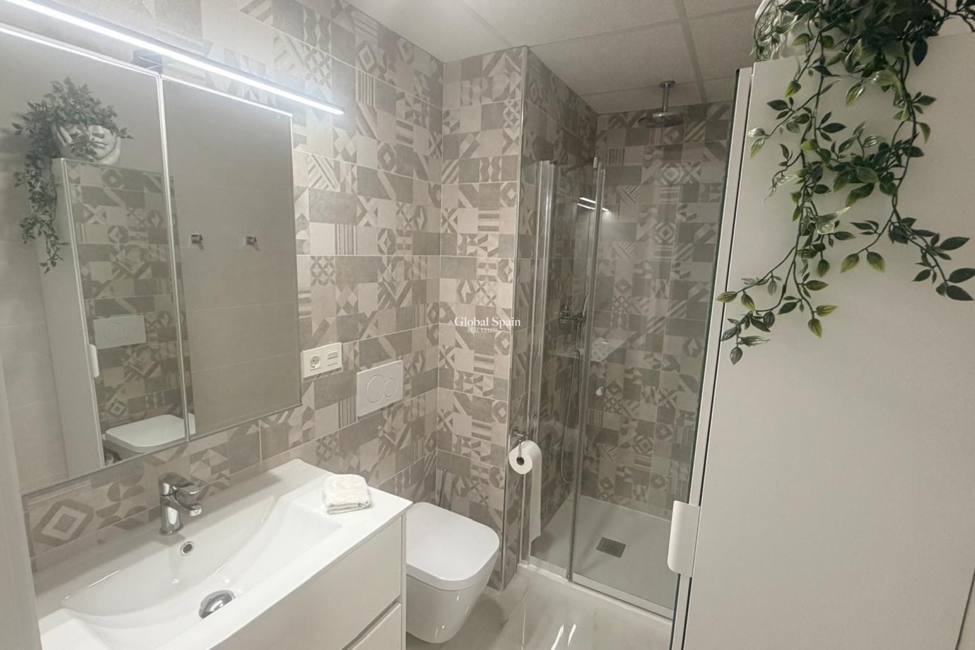 Venta - APARTAMENTO -
LOS BALCONES - LOS ALTOS - Costa Blanca