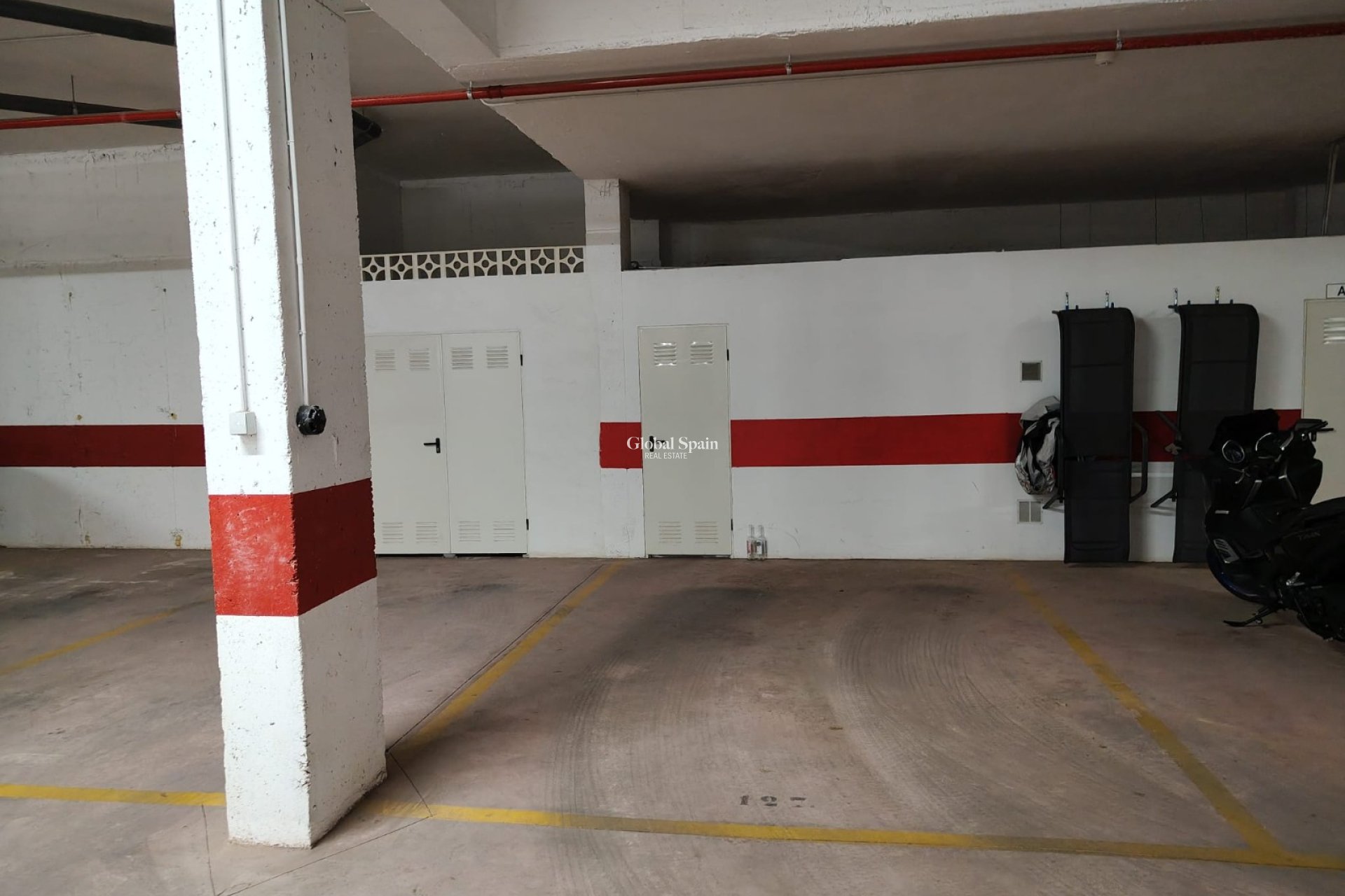 Venta - APARTAMENTO -
LOS BALCONES - LOS ALTOS - Costa Blanca