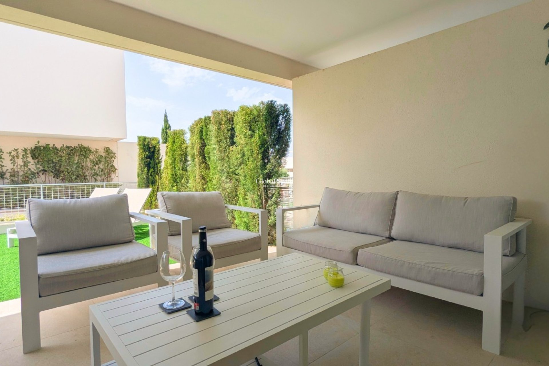 Venta - APARTAMENTO -
LOS BALCONES - LOS ALTOS - Costa Blanca