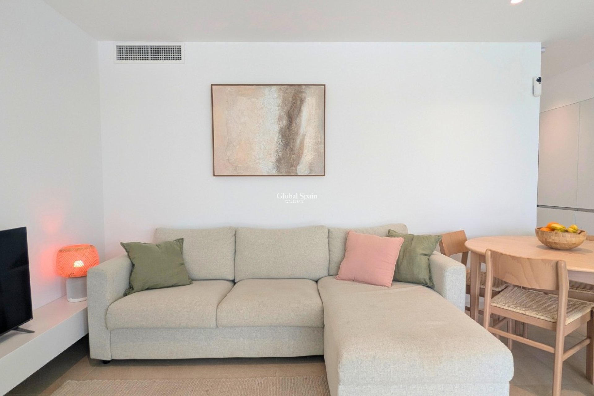 Venta - APARTAMENTO -
LOS BALCONES - LOS ALTOS - Costa Blanca