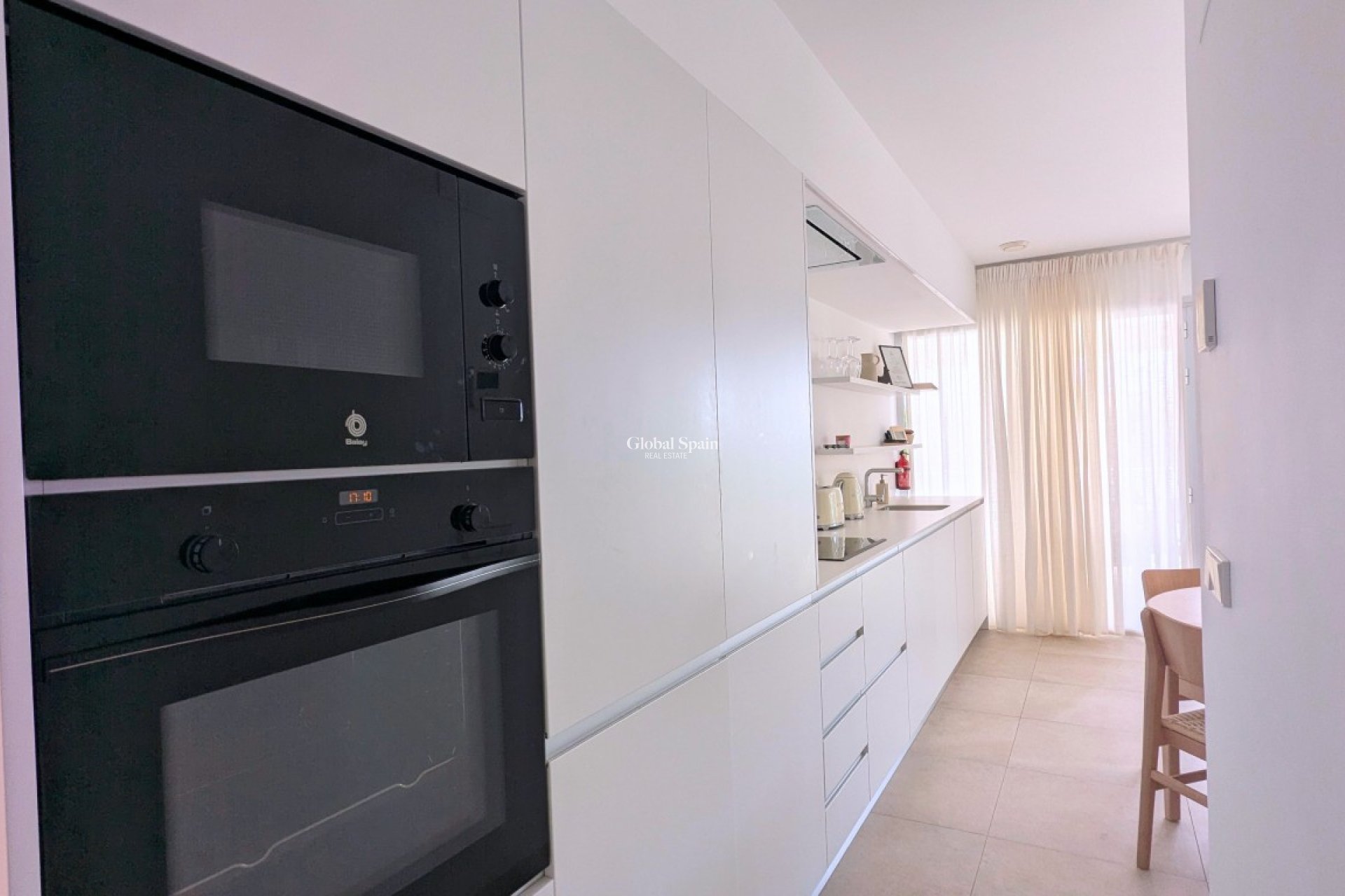 Venta - APARTAMENTO -
LOS BALCONES - LOS ALTOS - Costa Blanca