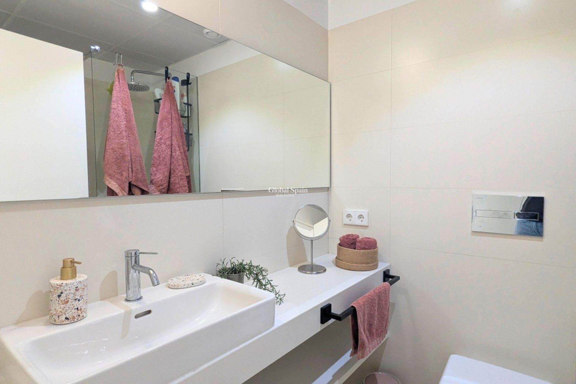 Venta - APARTAMENTO -
LOS BALCONES - LOS ALTOS - Costa Blanca