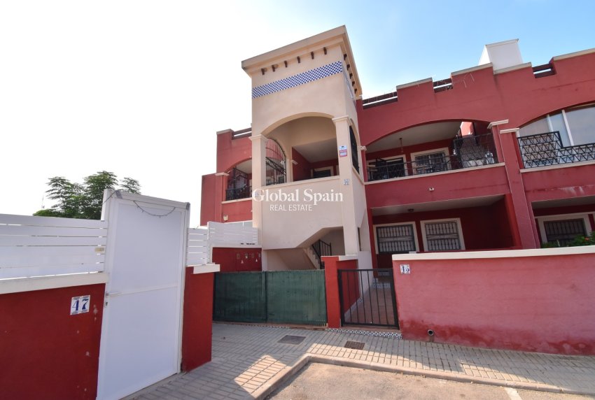 Venta - APARTAMENTO -
LOS BALCONES - LOS ALTOS - Dream Hills 2