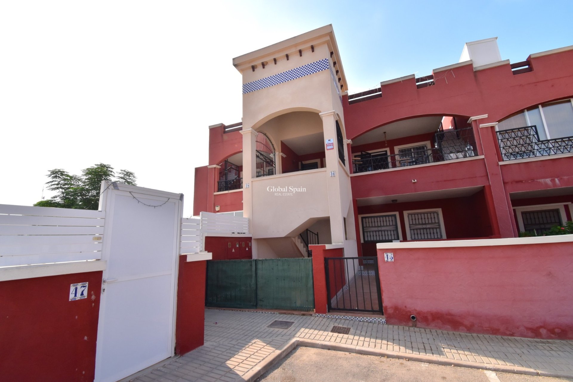 Venta - APARTAMENTO -
LOS BALCONES - LOS ALTOS - Dream Hills 2