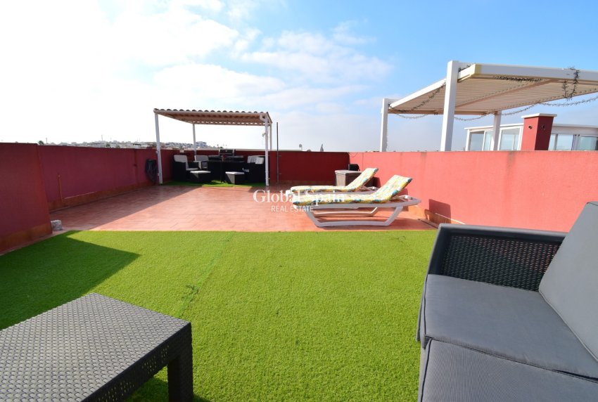 Venta - APARTAMENTO -
LOS BALCONES - LOS ALTOS - Dream Hills 2