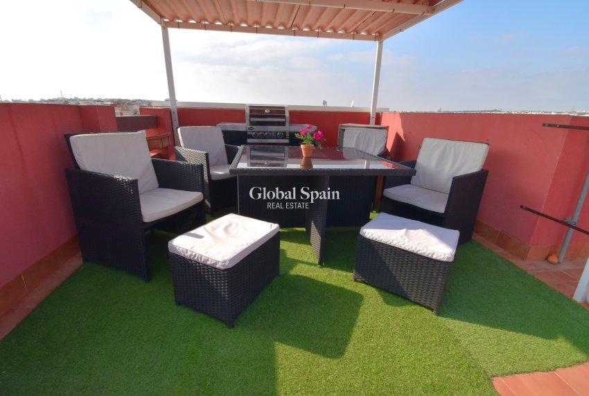 Venta - APARTAMENTO -
LOS BALCONES - LOS ALTOS - Dream Hills 2