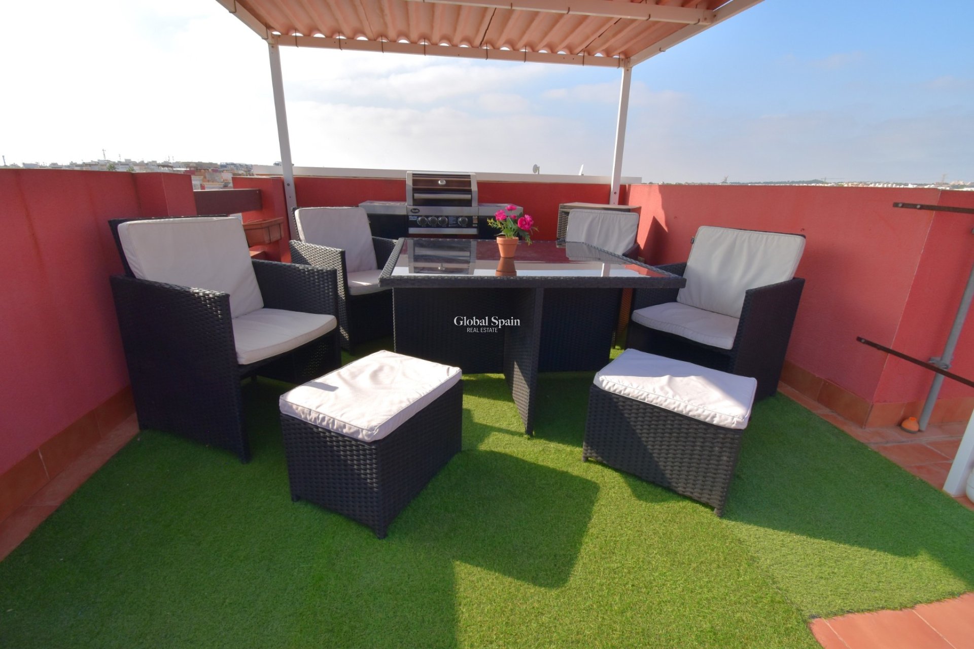 Venta - APARTAMENTO -
LOS BALCONES - LOS ALTOS - Dream Hills 2