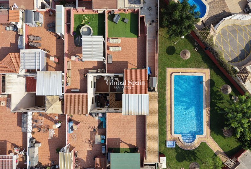 Venta - APARTAMENTO -
LOS BALCONES - LOS ALTOS - Dream Hills 2