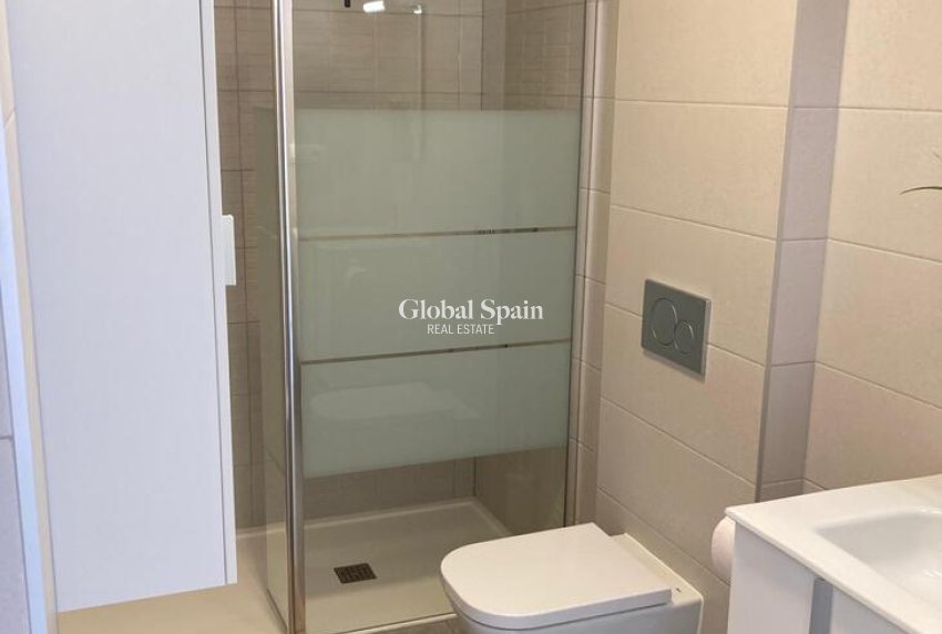 Venta - APARTAMENTO -
LOS DOLSES - Costa Blanca