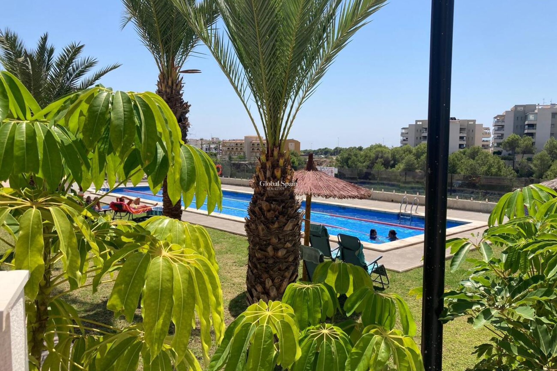 Venta - APARTAMENTO -
LOS DOLSES - Costa Blanca