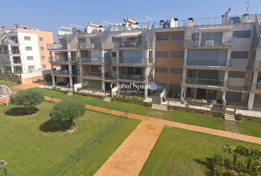 Venta - APARTAMENTO -
LOS DOLSES - Inland