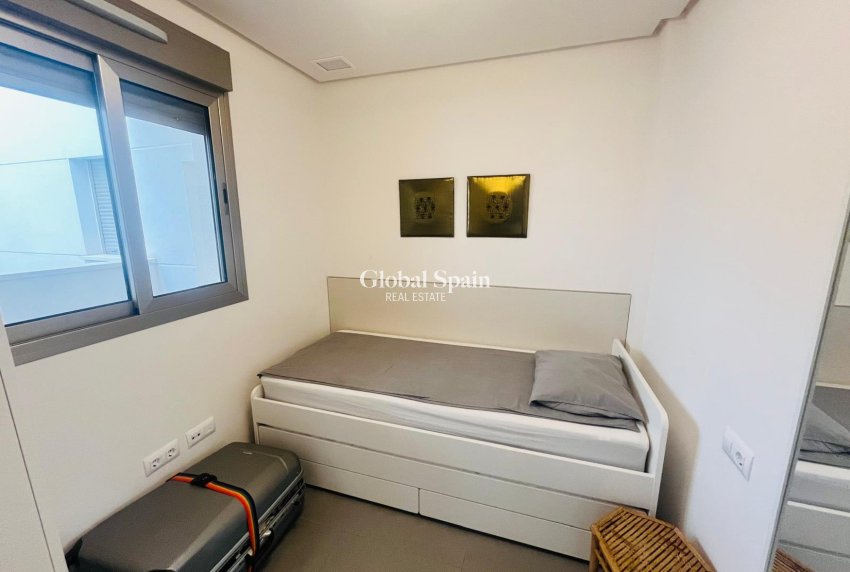 Venta - APARTAMENTO -
LOS DOLSES - Inland