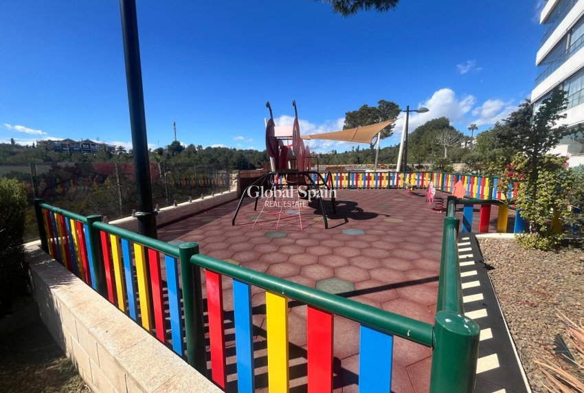 Venta - APARTAMENTO -
LOS DOLSES - Inland