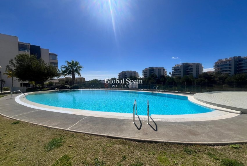 Venta - APARTAMENTO -
LOS DOLSES - Inland