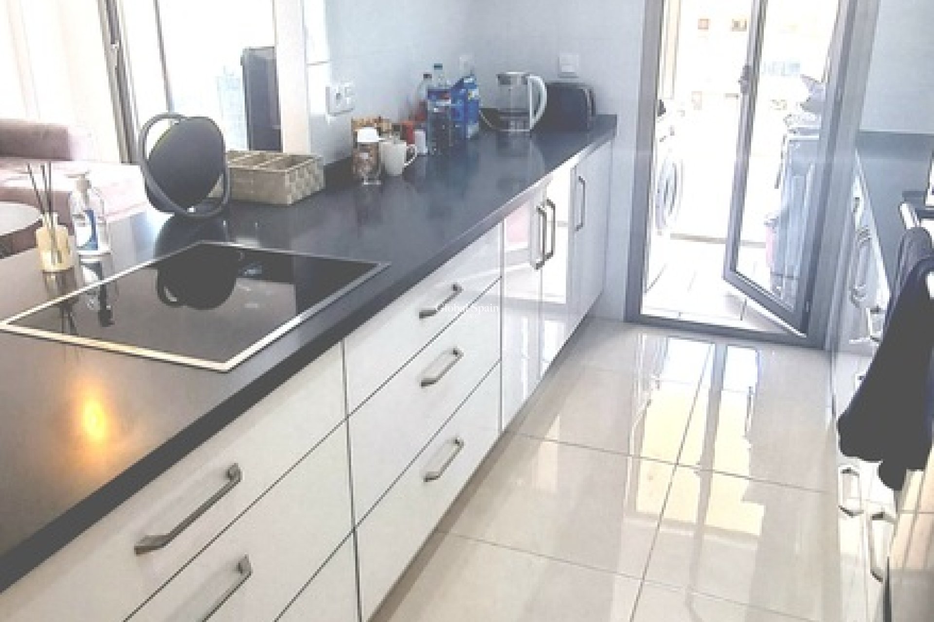 Venta - APARTAMENTO -
LOS DOLSES - Inland