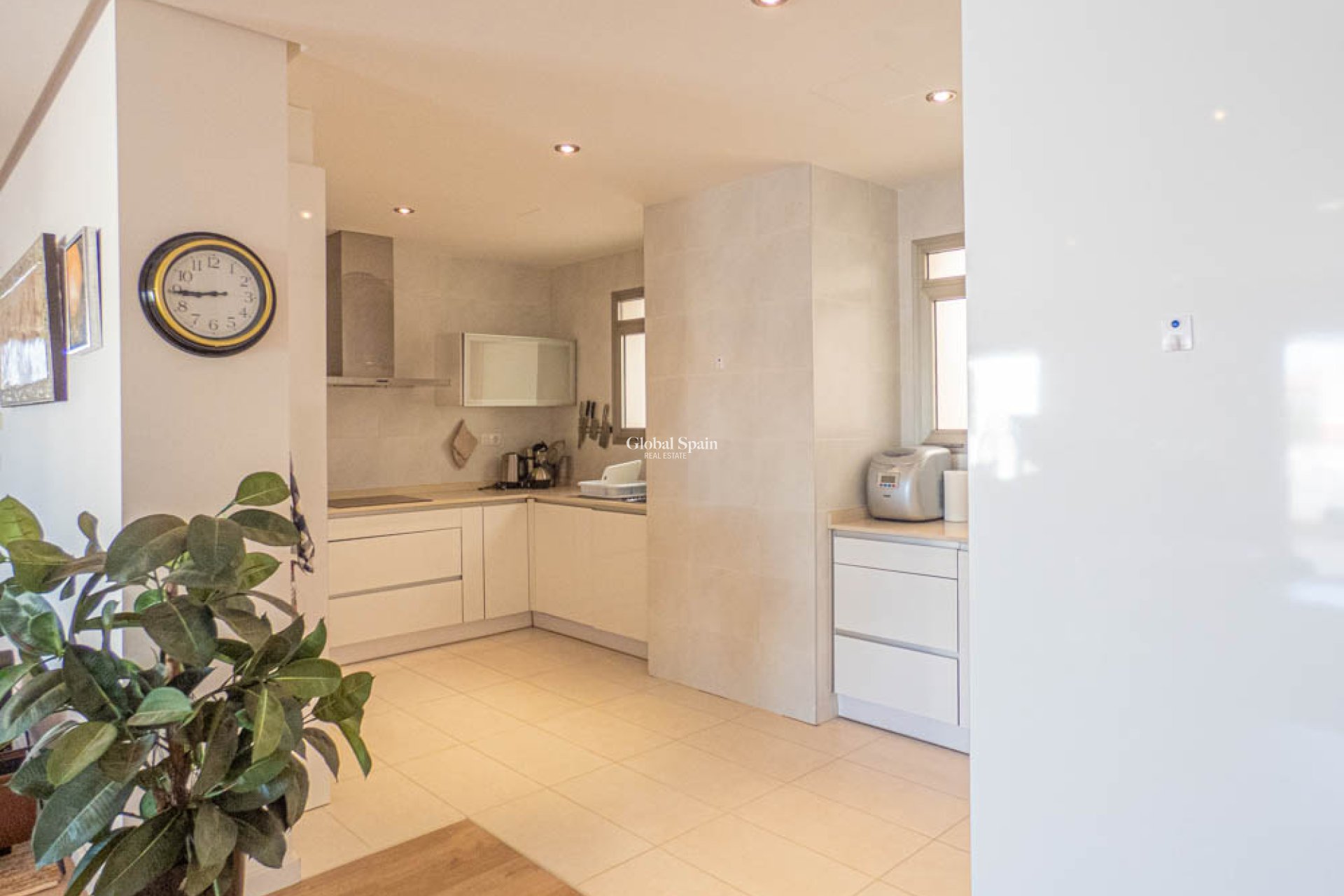 Venta - APARTAMENTO -
LOS DOLSES - Inland