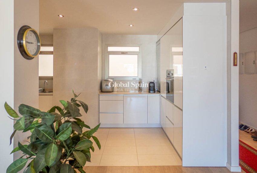 Venta - APARTAMENTO -
LOS DOLSES - Inland