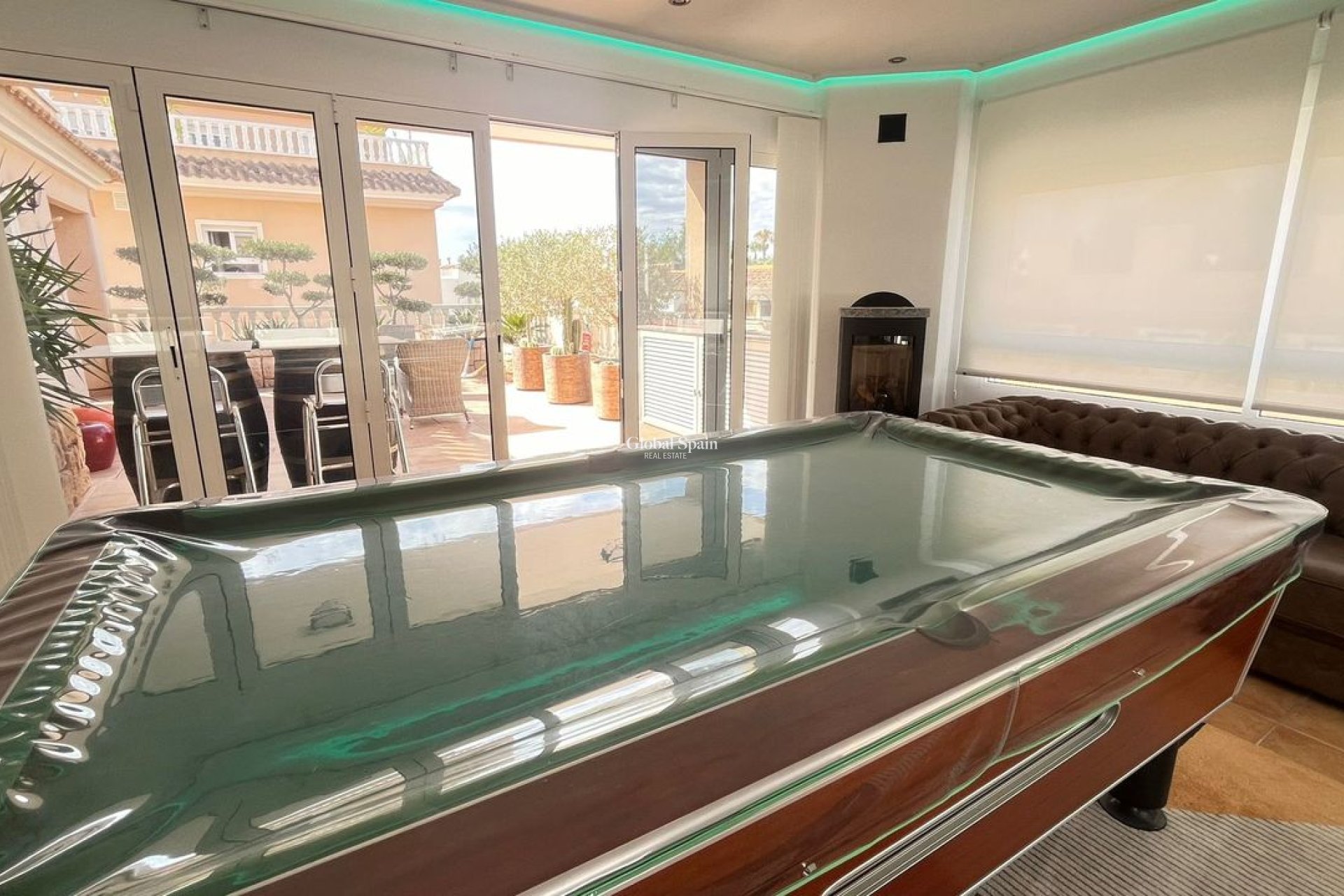 Venta - APARTAMENTO -
LOS DOLSES - Inland