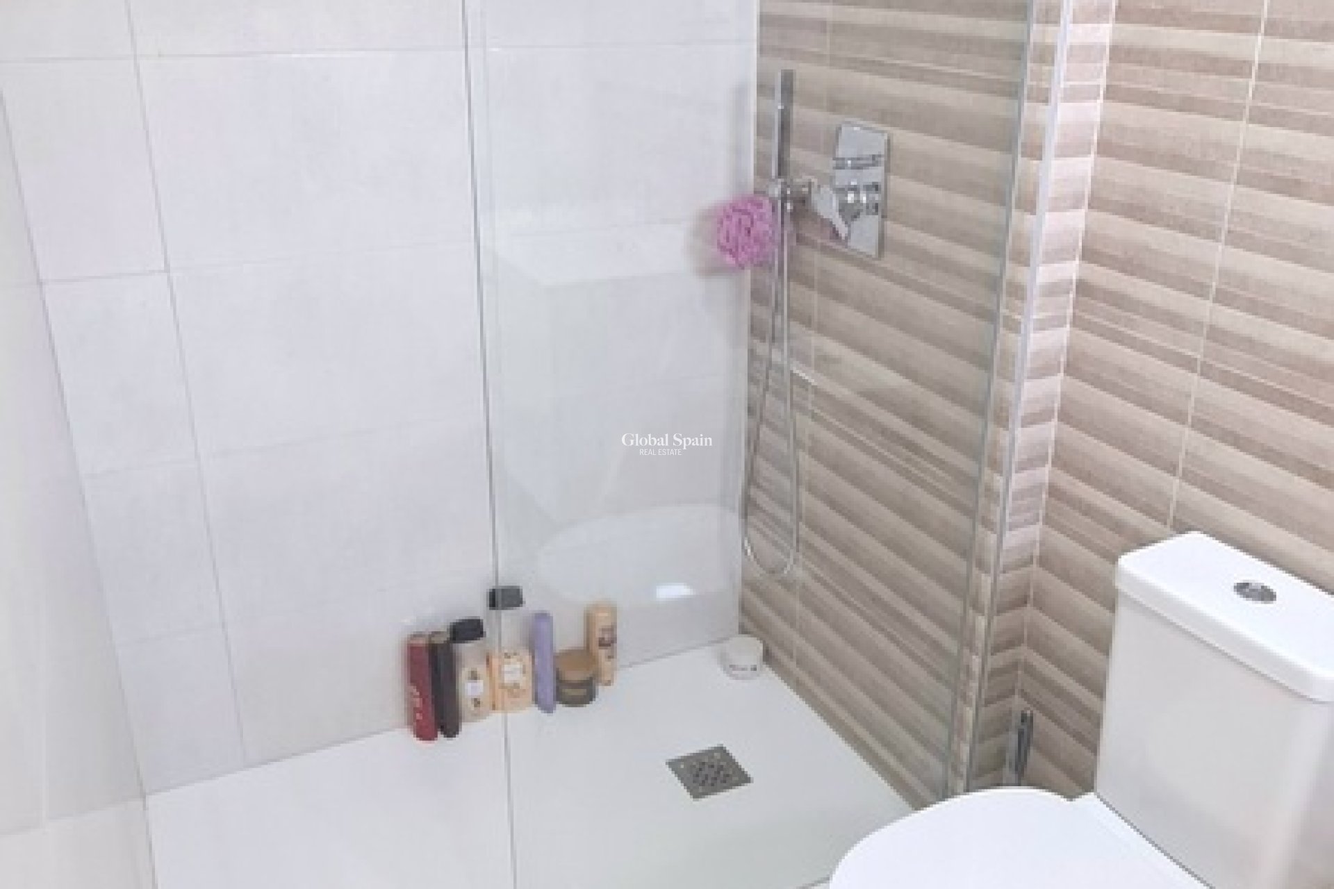 Venta - APARTAMENTO -
LOS DOLSES - Inland