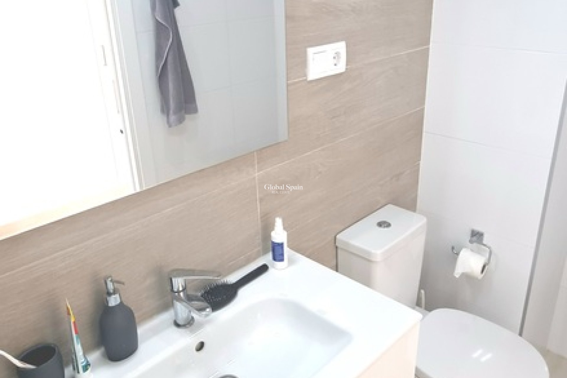 Venta - APARTAMENTO -
LOS DOLSES - Inland