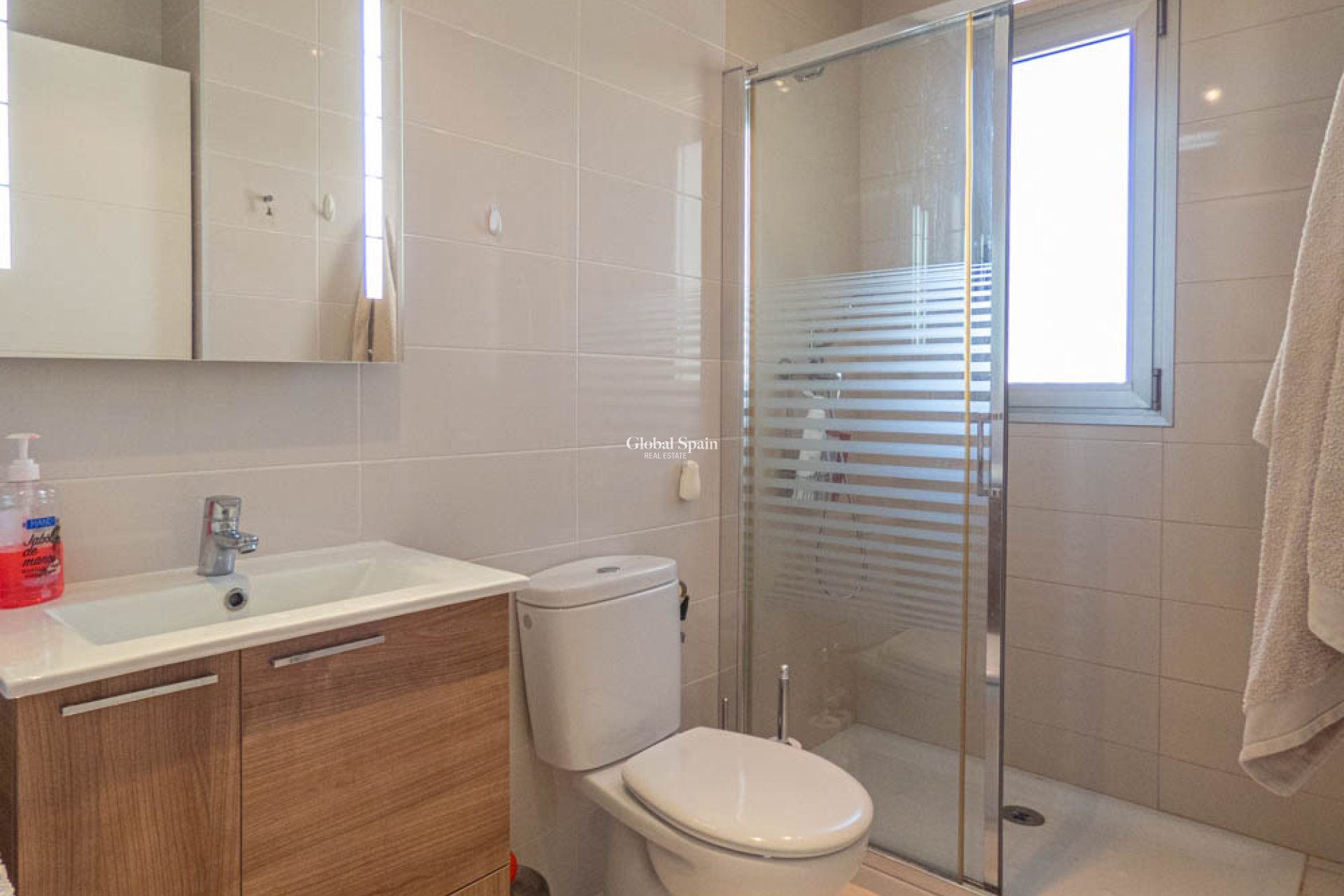 Venta - APARTAMENTO -
LOS DOLSES - Inland