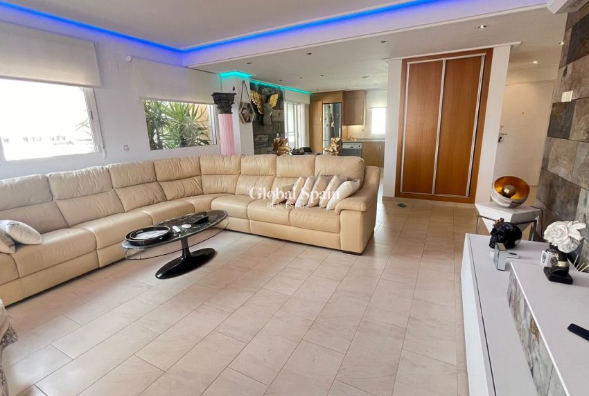 Venta - APARTAMENTO -
LOS DOLSES - Inland