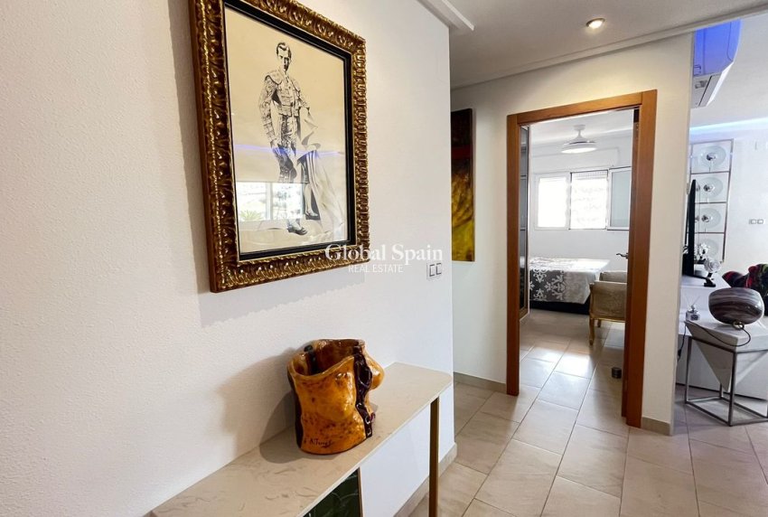 Venta - APARTAMENTO -
LOS DOLSES - Inland