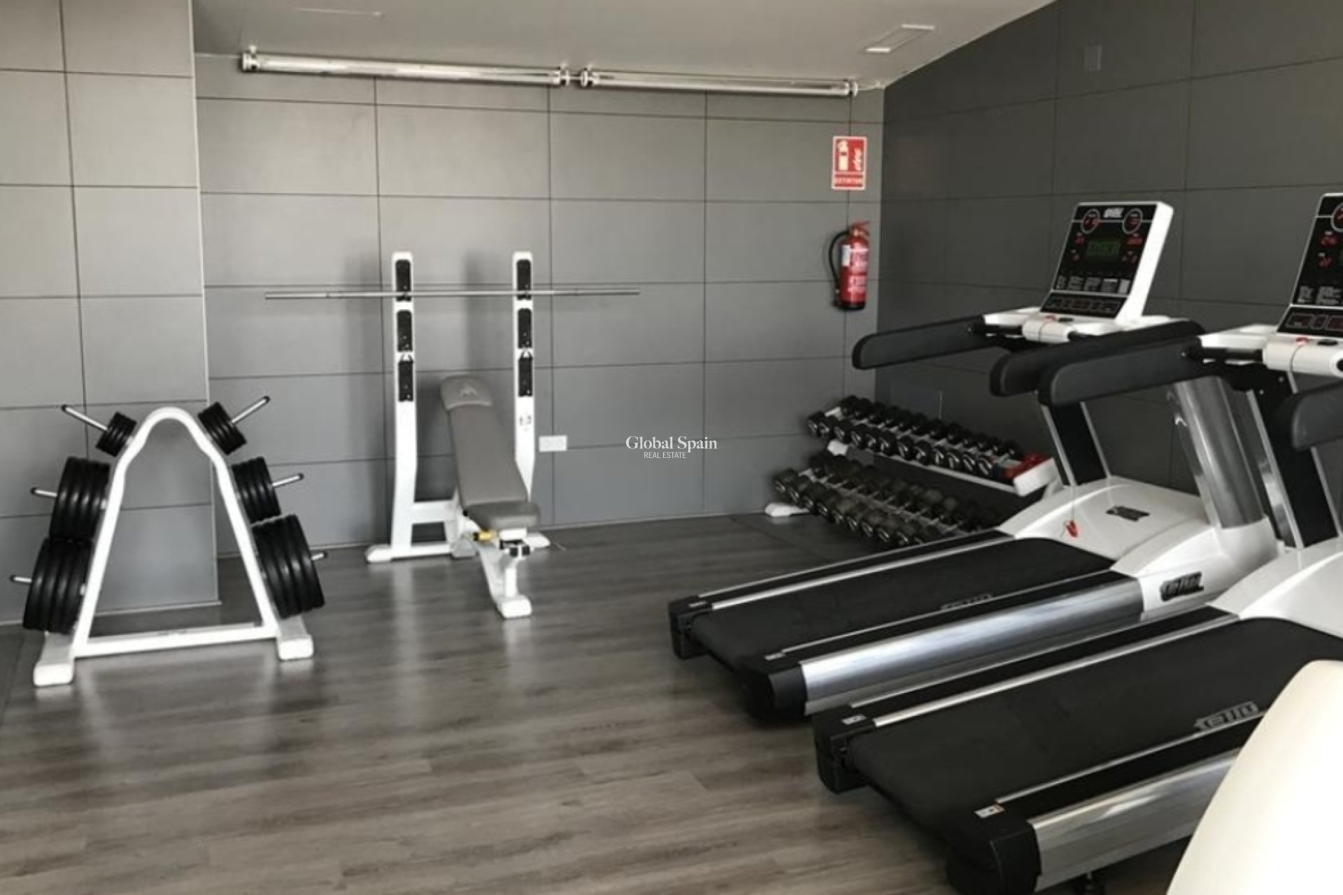 Venta - APARTAMENTO -
LOS DOLSES - Inland