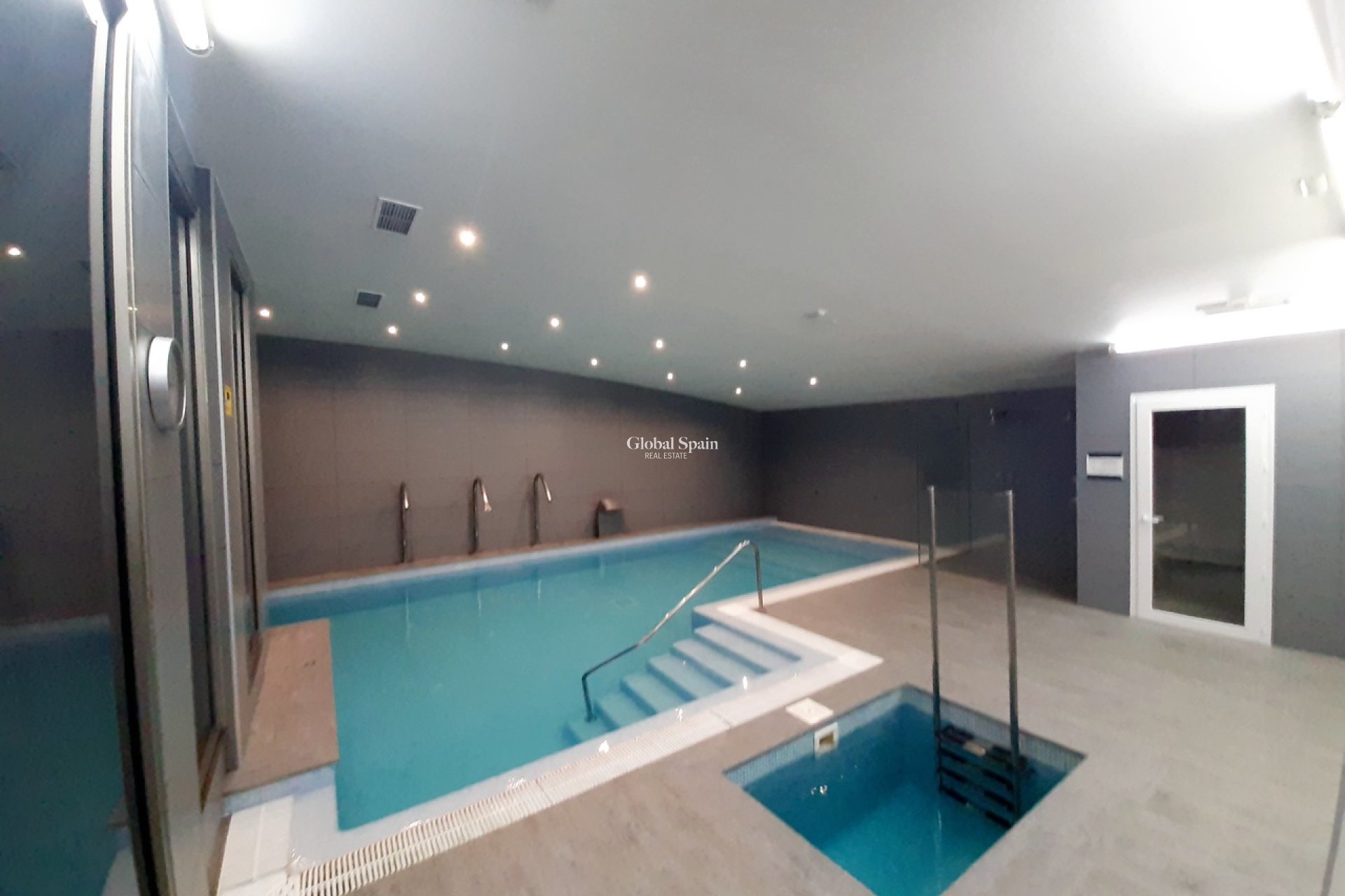 Venta - APARTAMENTO -
LOS DOLSES - Inland