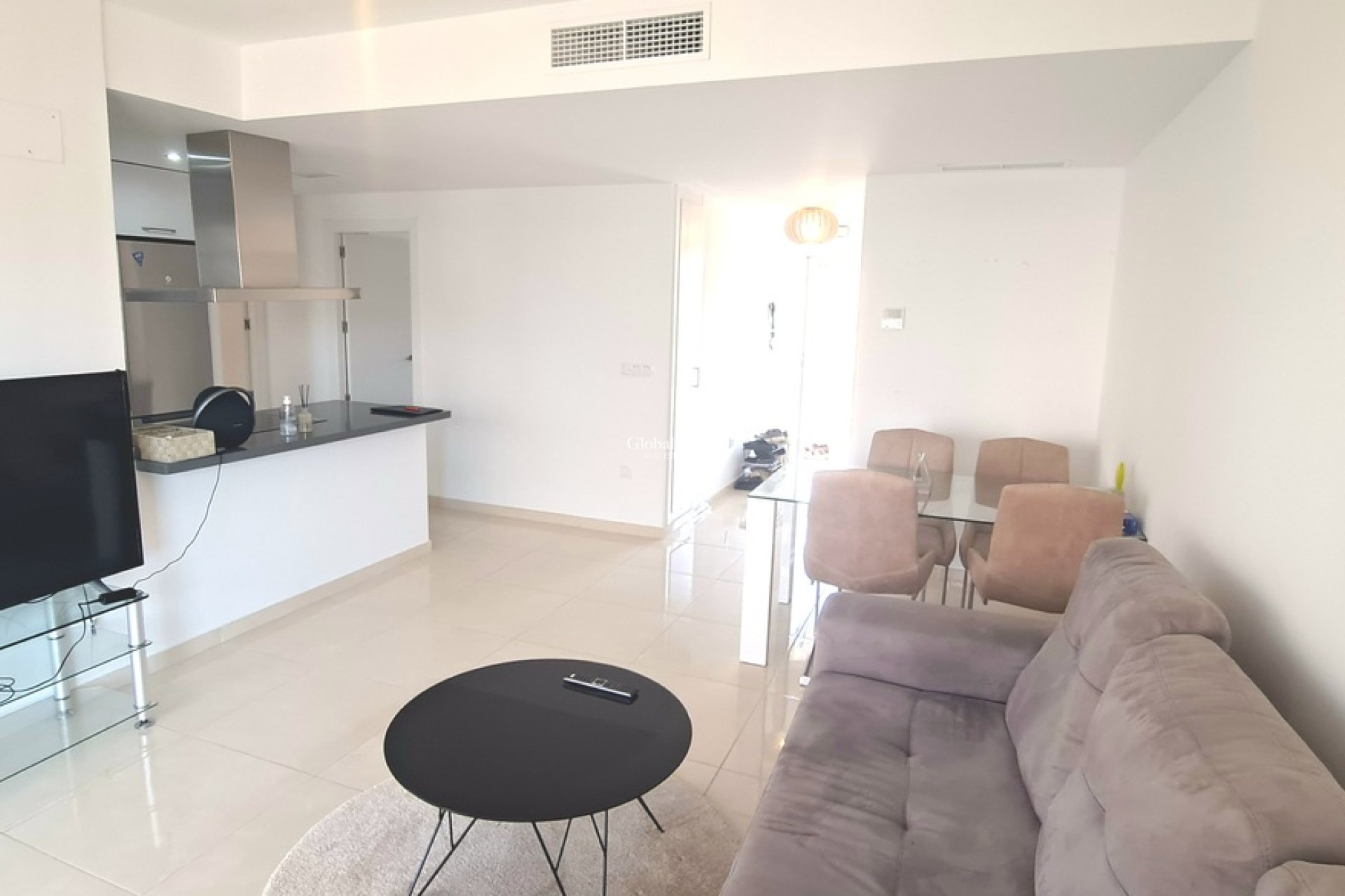 Venta - APARTAMENTO -
LOS DOLSES - Inland