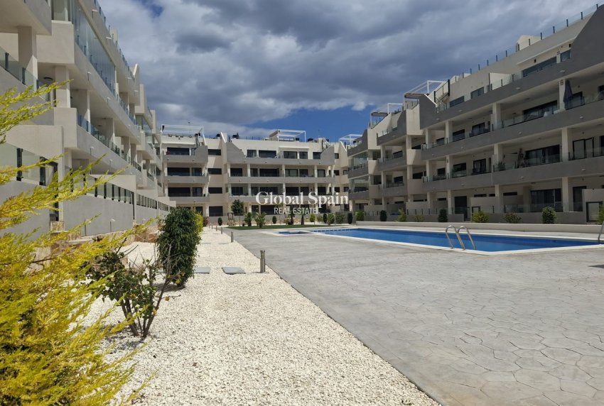 Venta - APARTAMENTO -
LOS DOLSES - Inland