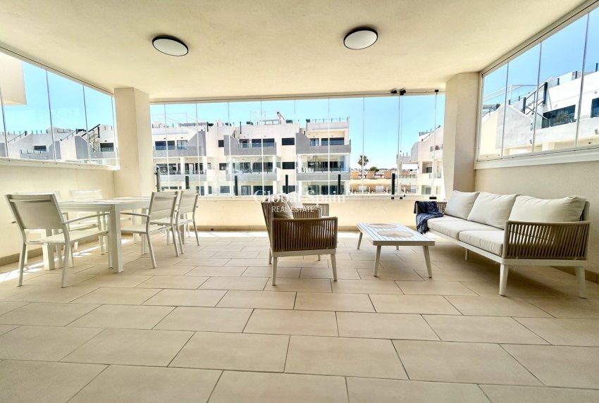 Venta - APARTAMENTO -
LOS DOLSES - Inland
