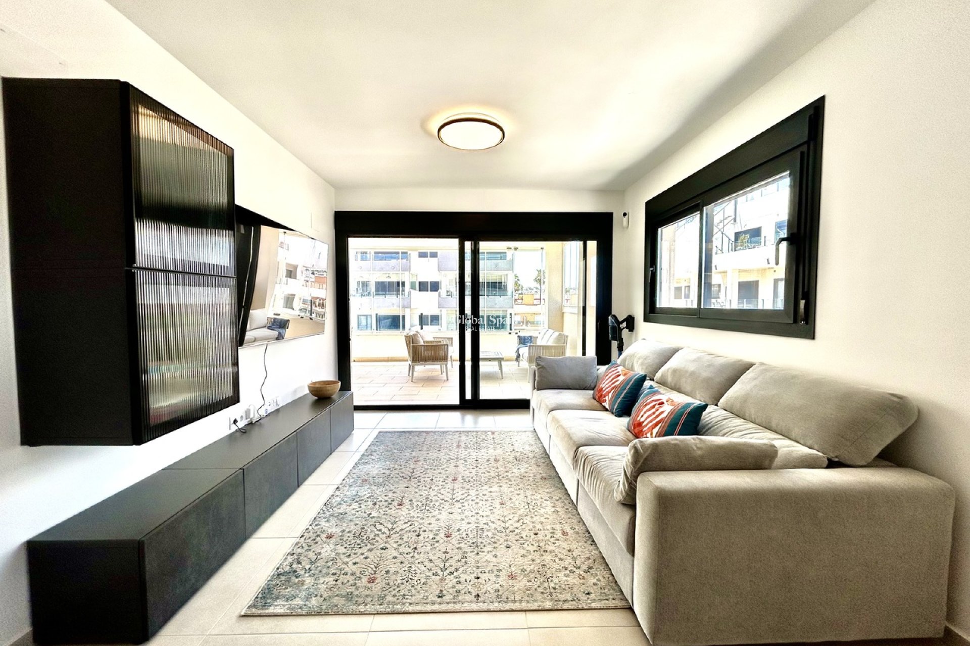 Venta - APARTAMENTO -
LOS DOLSES - Inland