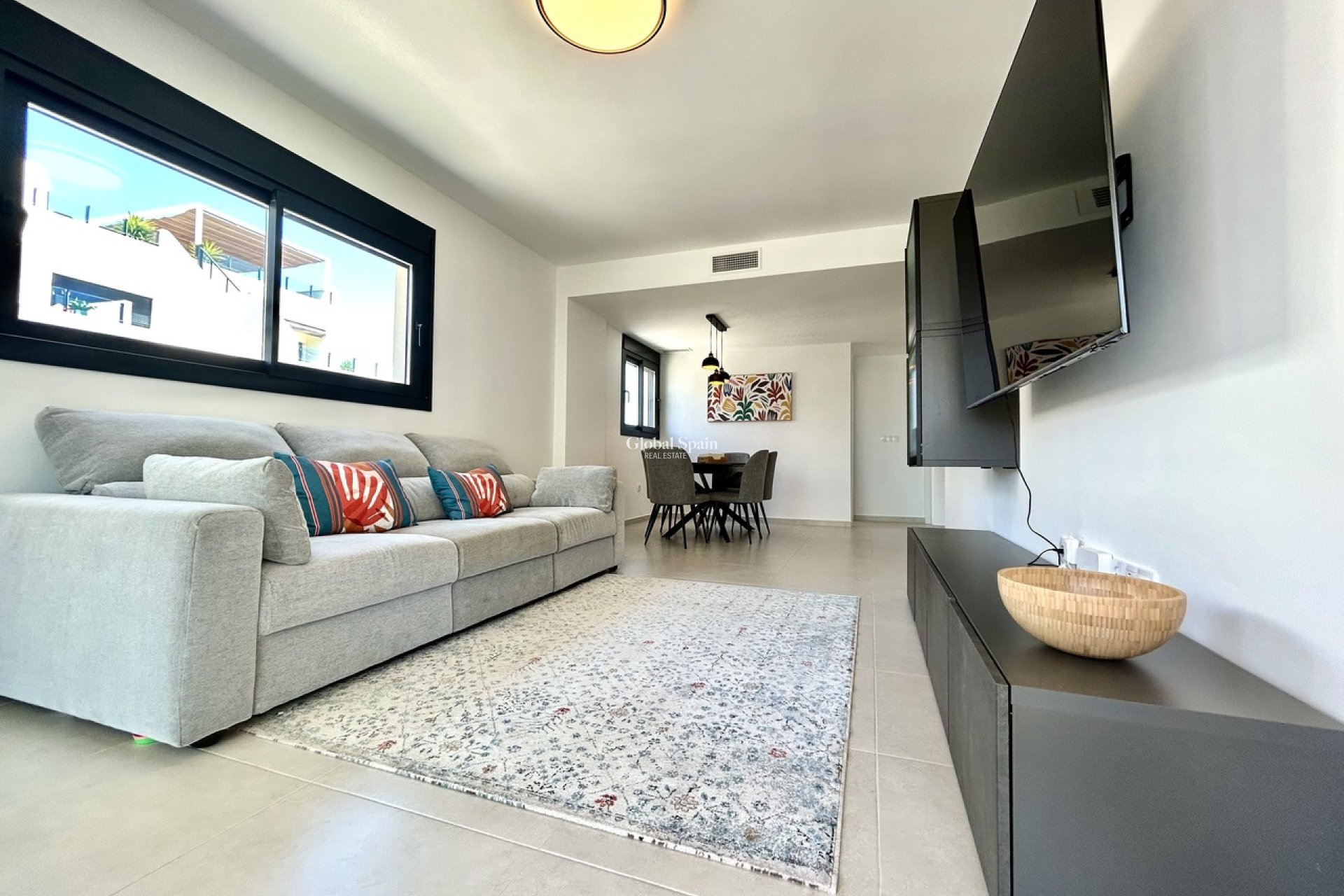 Venta - APARTAMENTO -
LOS DOLSES - Inland