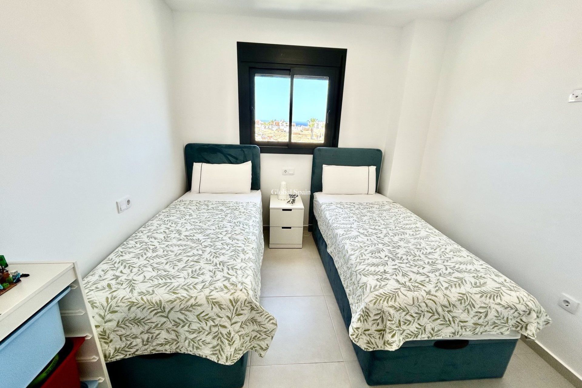 Venta - APARTAMENTO -
LOS DOLSES - Inland