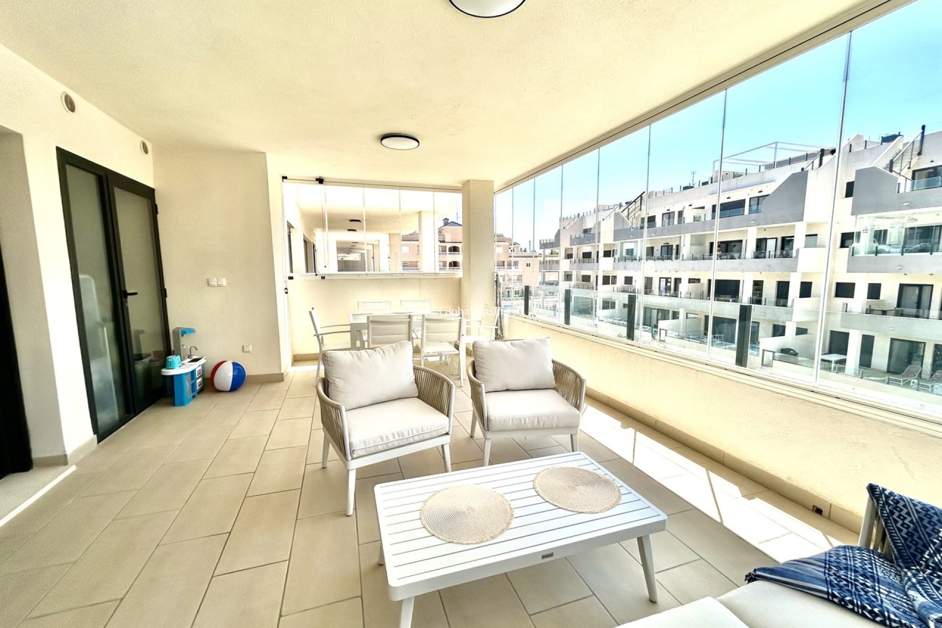 Venta - APARTAMENTO -
LOS DOLSES - Inland