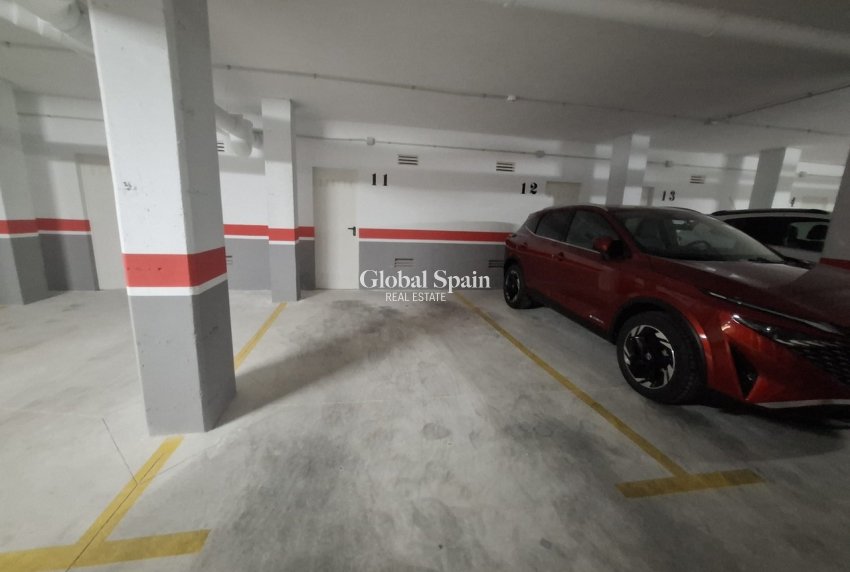 Venta - APARTAMENTO -
LOS DOLSES - Inland