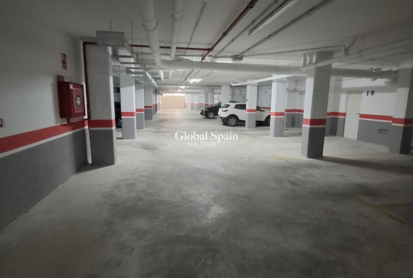 Venta - APARTAMENTO -
LOS DOLSES - Inland