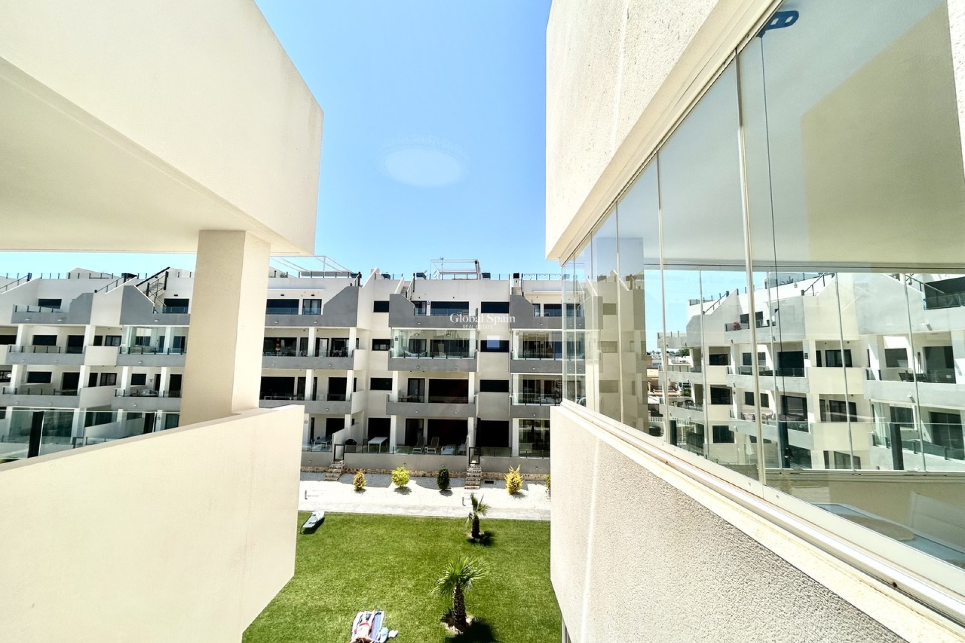 Venta - APARTAMENTO -
LOS DOLSES - Inland