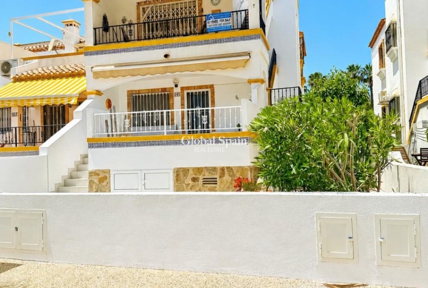 Venta - APARTAMENTO -
LOS DOLSES - Inland