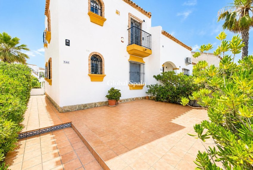 Venta - APARTAMENTO -
LOS DOLSES - Inland