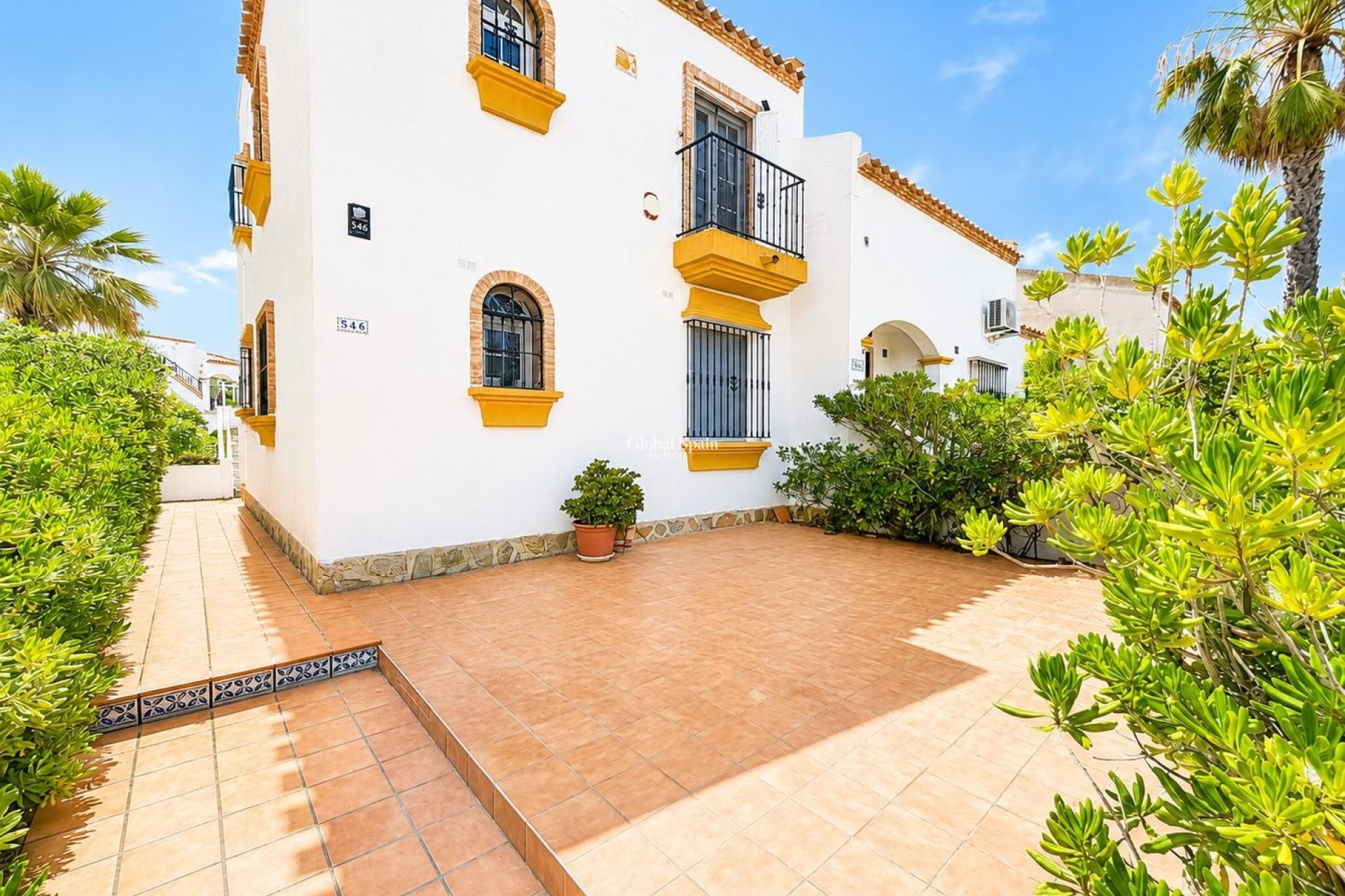 Venta - APARTAMENTO -
LOS DOLSES - Inland