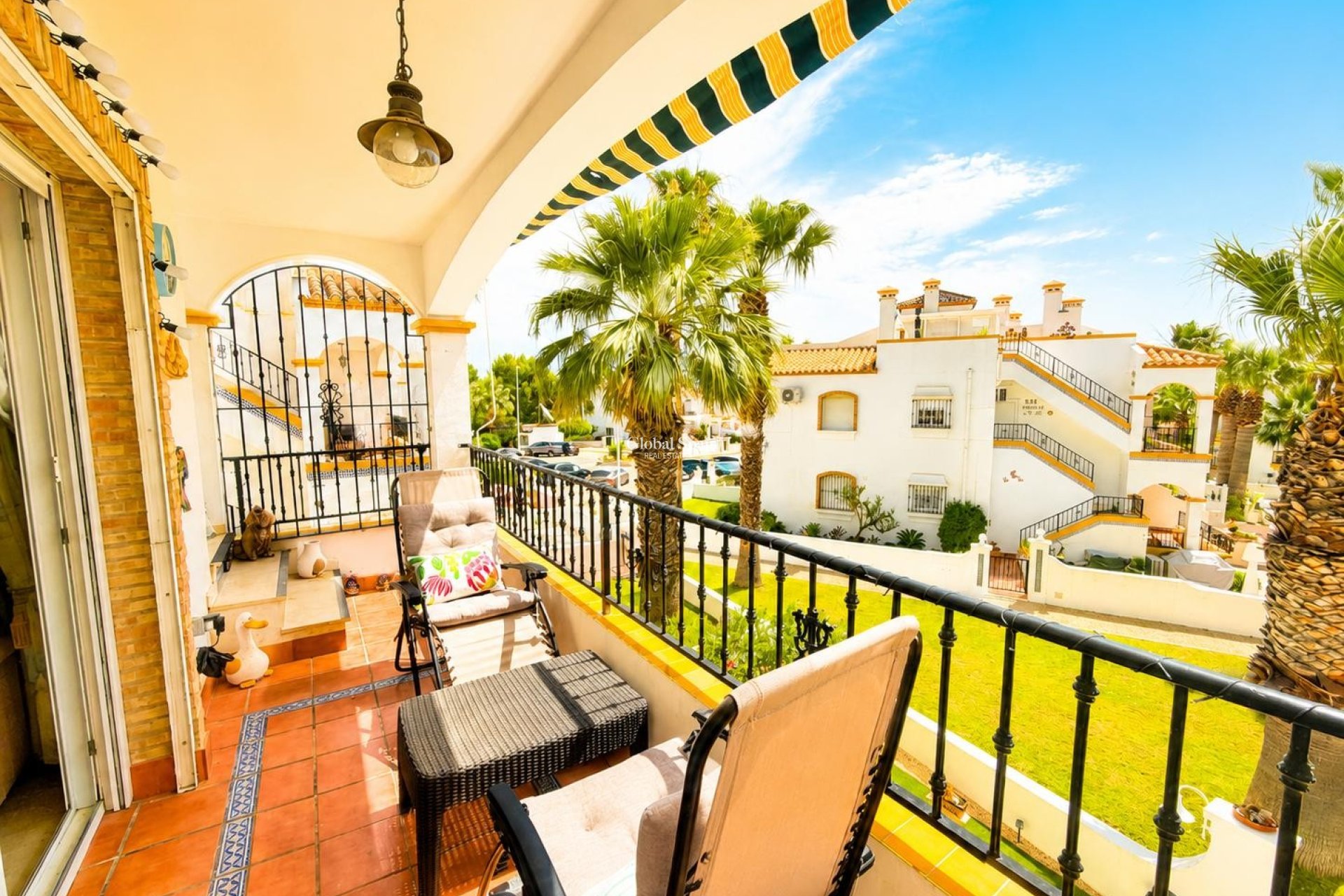 Venta - APARTAMENTO -
LOS DOLSES - Inland