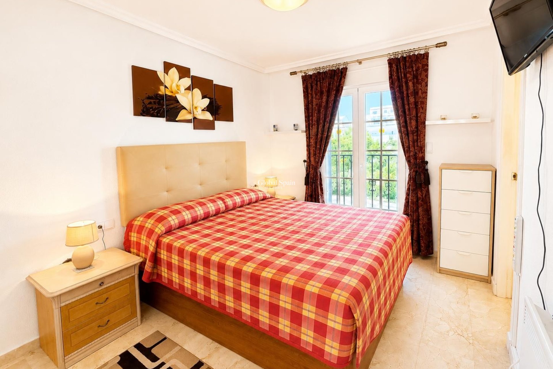 Venta - APARTAMENTO -
LOS DOLSES - Inland