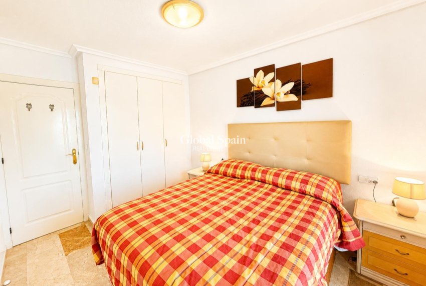 Venta - APARTAMENTO -
LOS DOLSES - Inland
