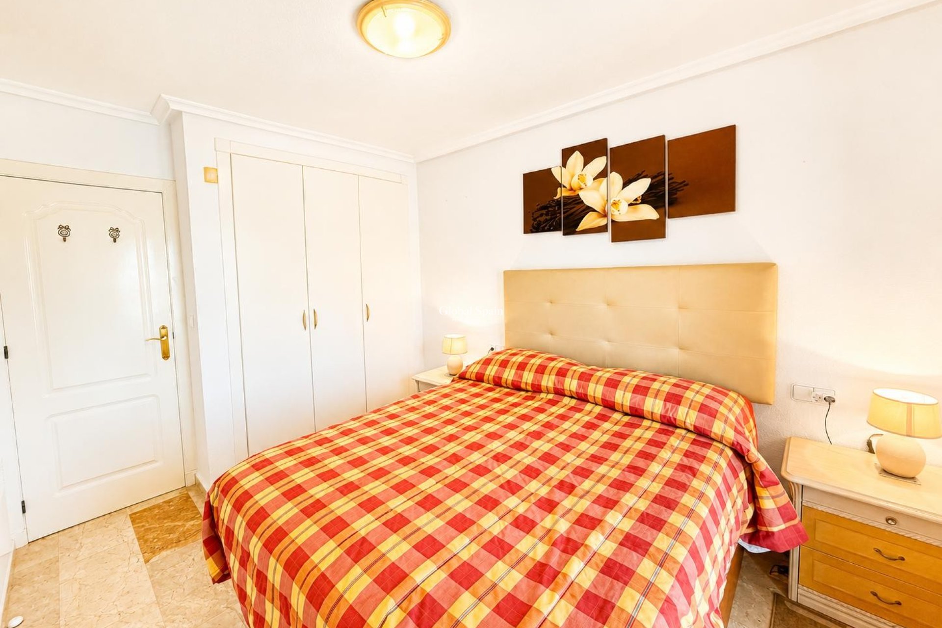 Venta - APARTAMENTO -
LOS DOLSES - Inland